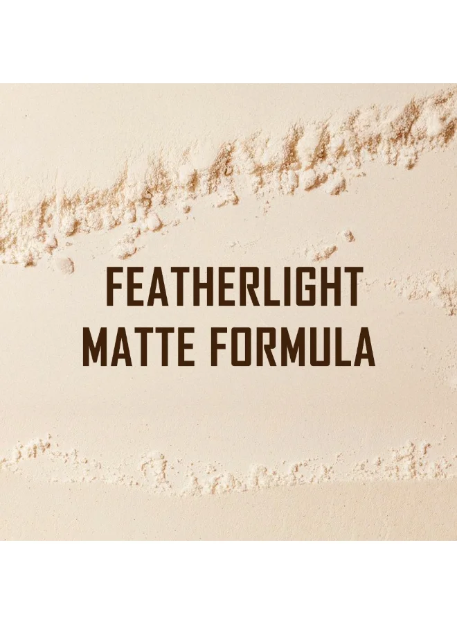 FOREVER52 Forever52 Pro Loose Setting Powder